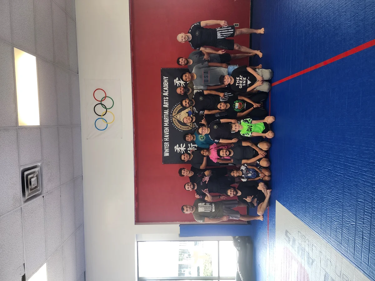 Winter Haven Martial Arts Academy facility image