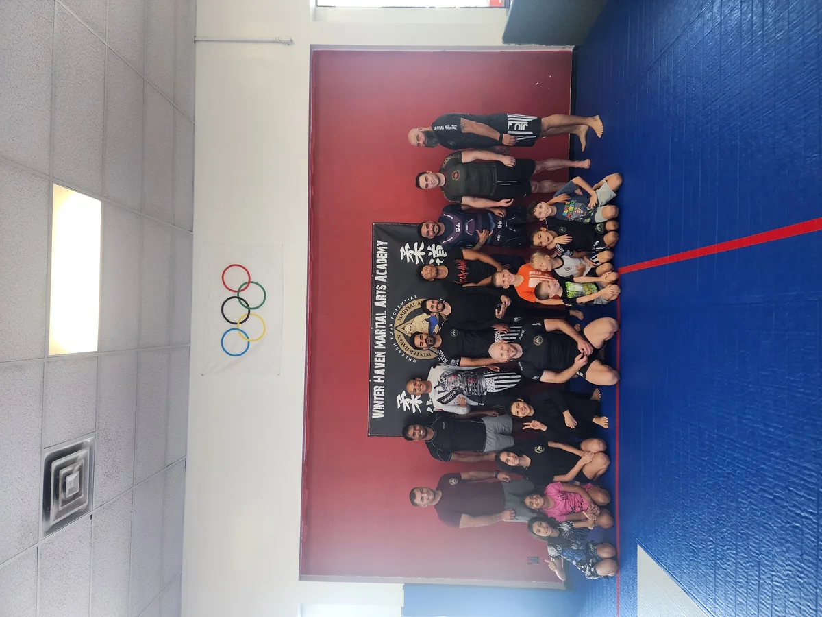 Winter Haven Martial Arts Academy facility image