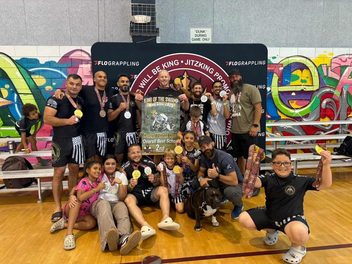 Winter Haven Martial Arts Academy facility image