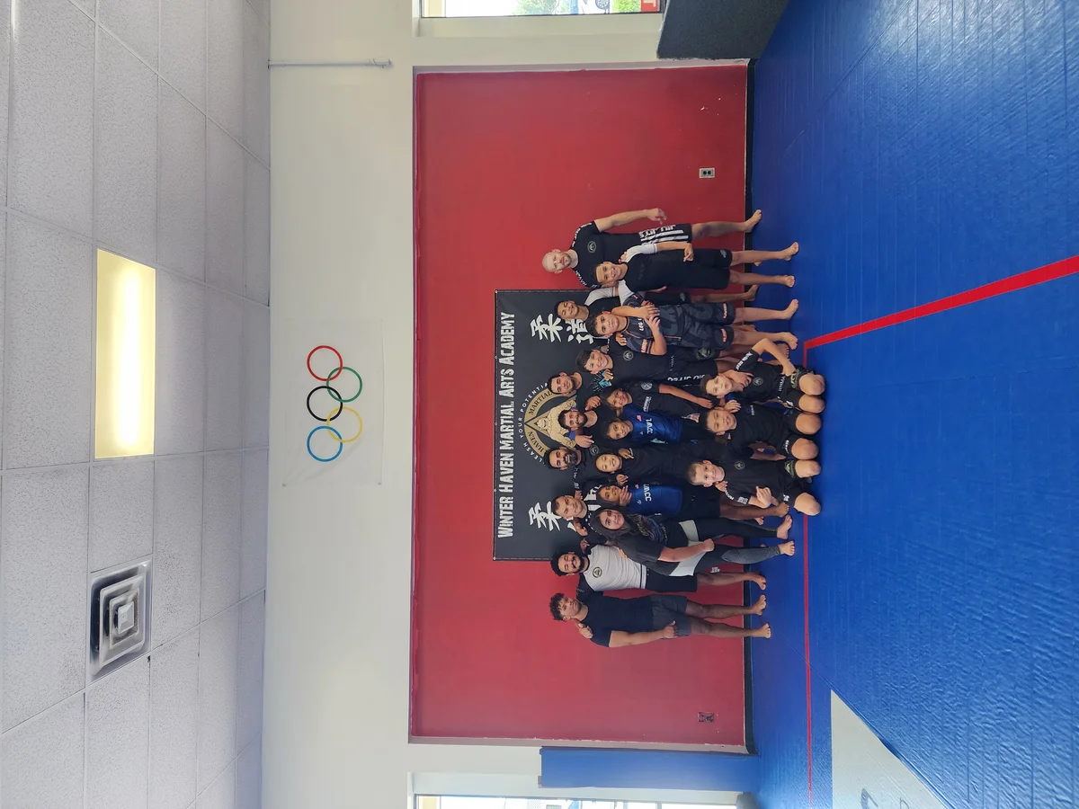 Winter Haven Martial Arts Academy facility image