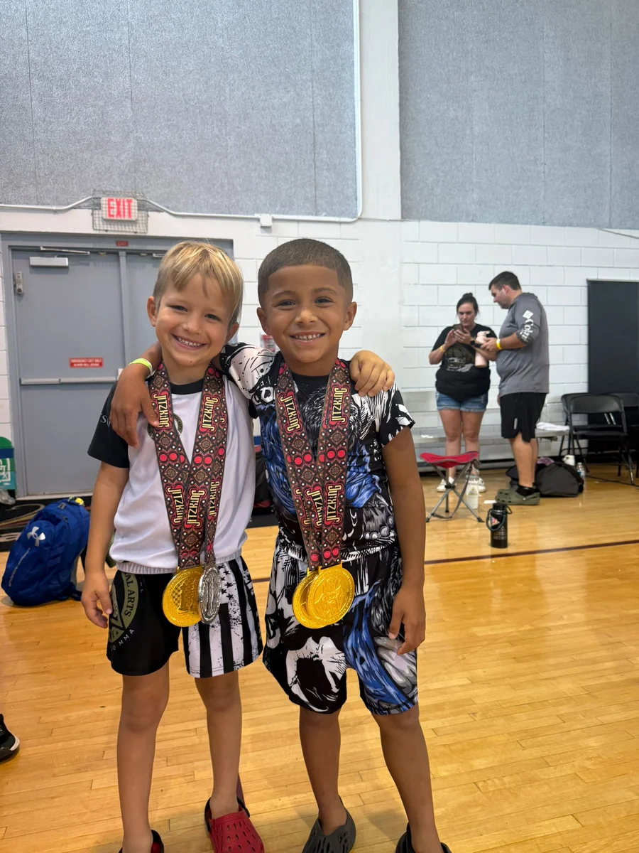 Winter Haven Martial Arts Academy facility image
