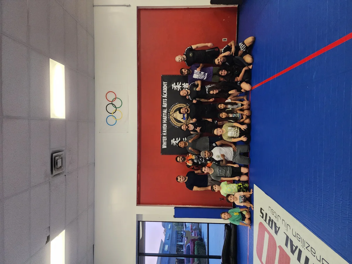 Winter Haven Martial Arts Academy facility image