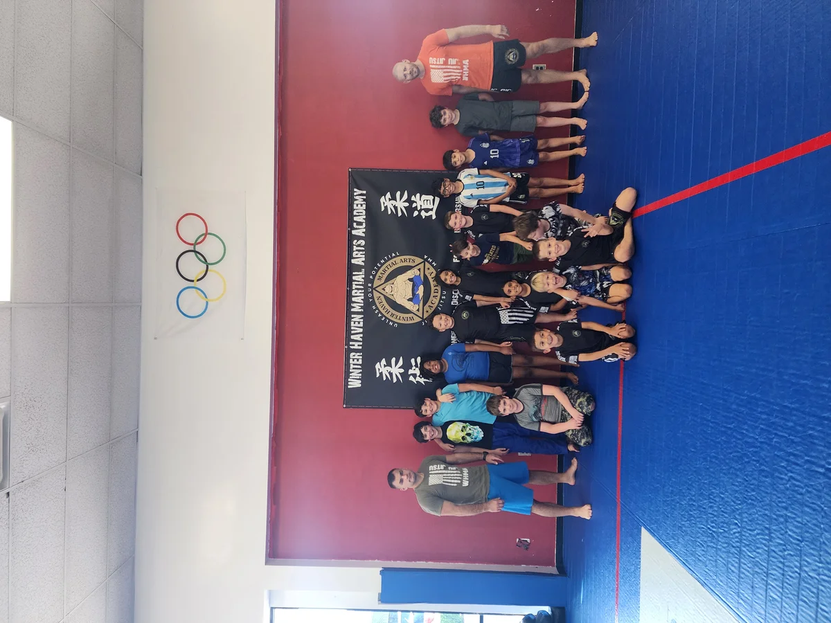 Winter Haven Martial Arts Academy facility image