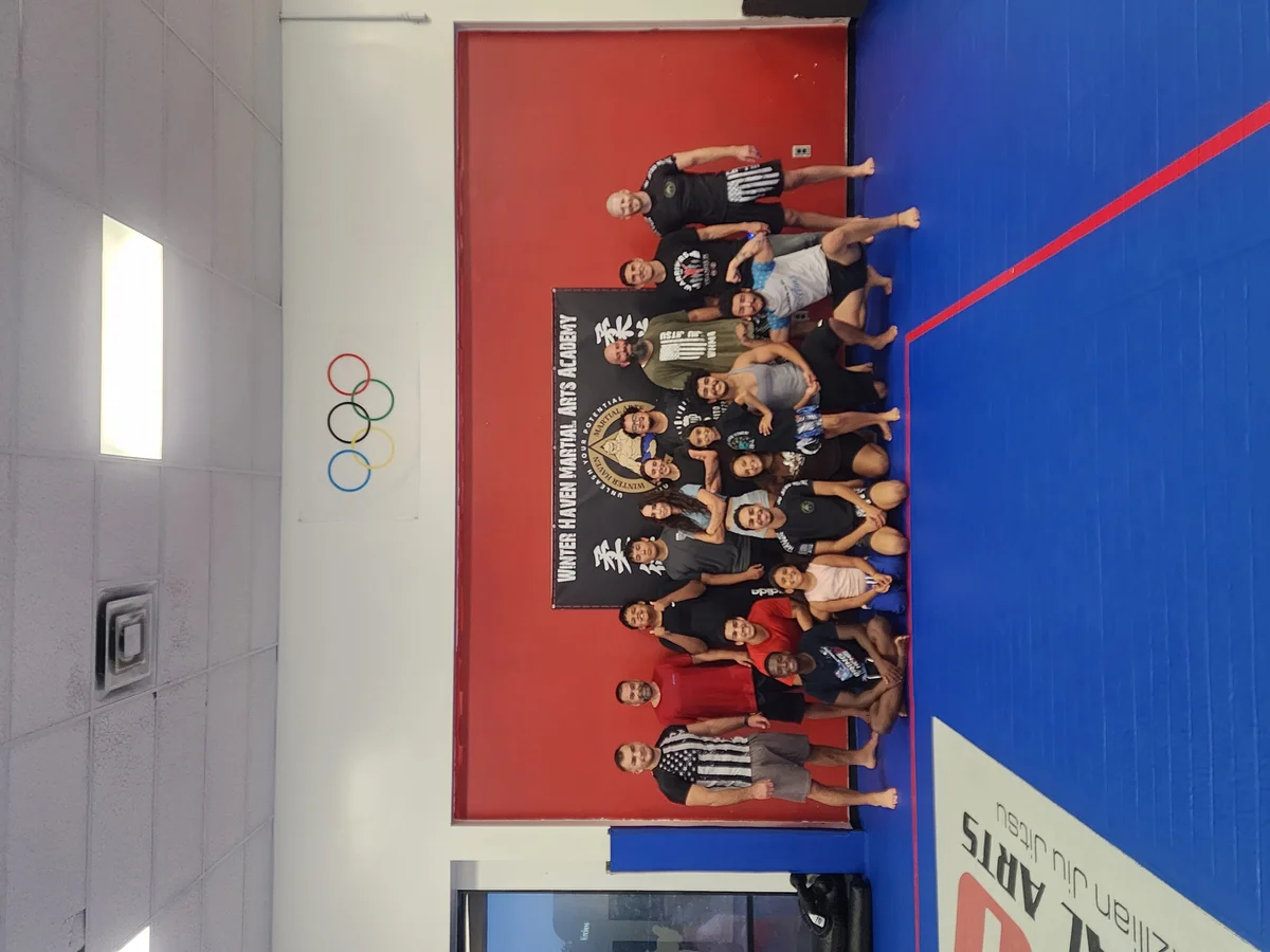 Winter Haven Martial Arts Academy facility image