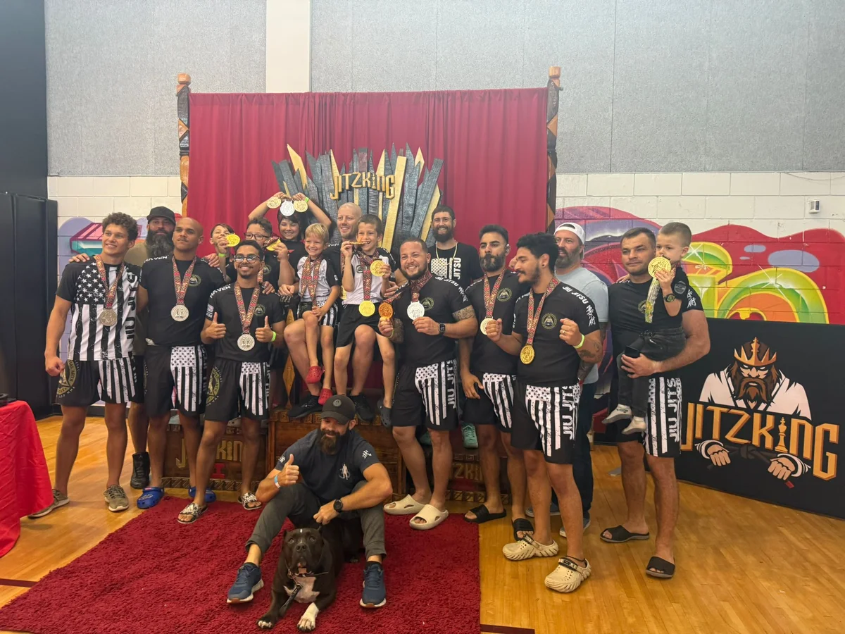 Winter Haven Martial Arts Academy facility image
