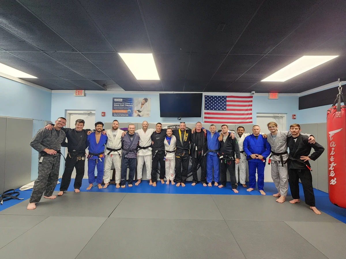 Winter Haven Martial Arts Academy facility image
