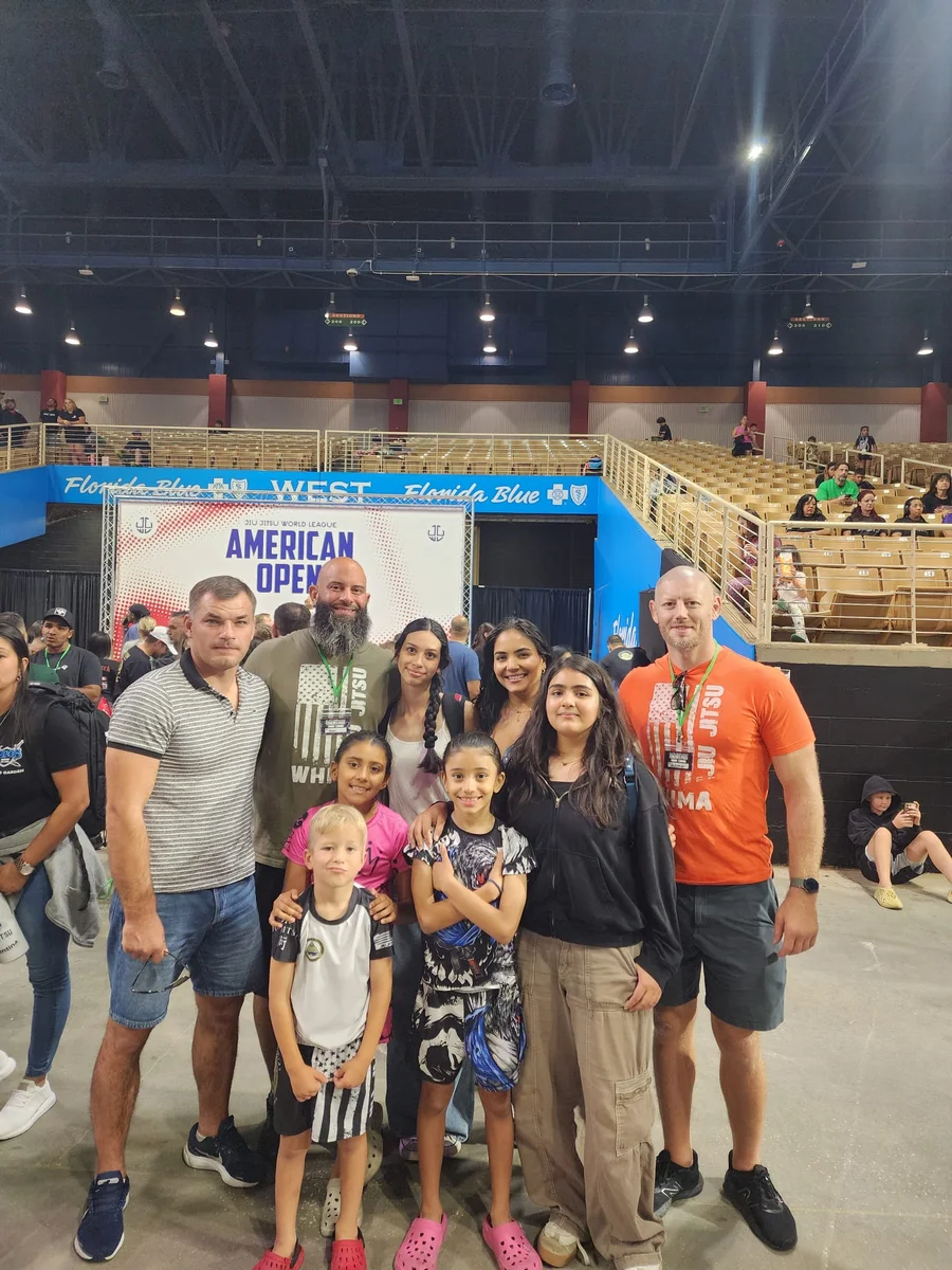 Winter Haven Martial Arts Academy facility image