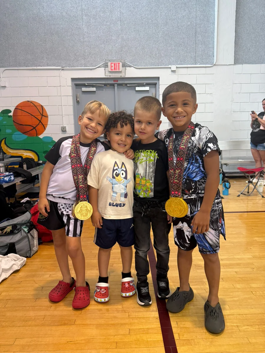Winter Haven Martial Arts Academy facility image