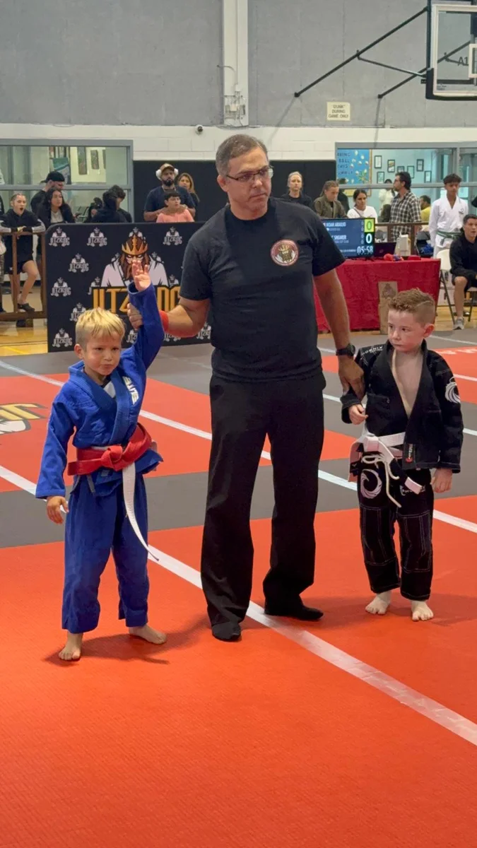 Winter Haven Martial Arts Academy facility image