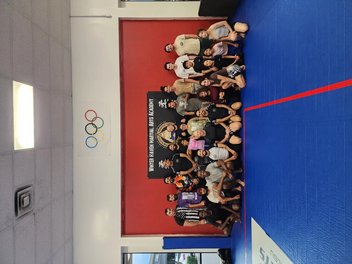 Winter Haven Martial Arts Academy facility image