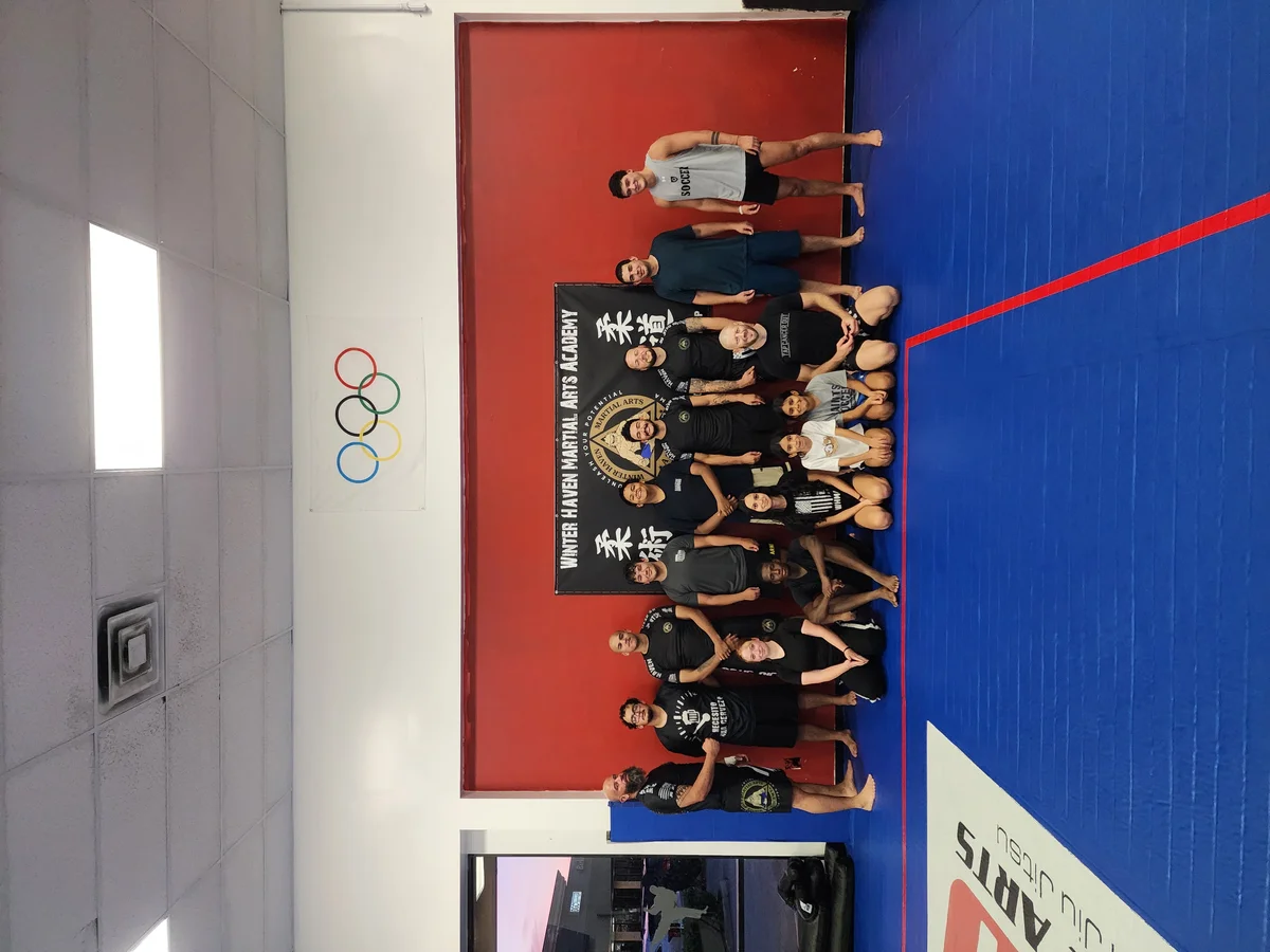 Winter Haven Martial Arts Academy facility image