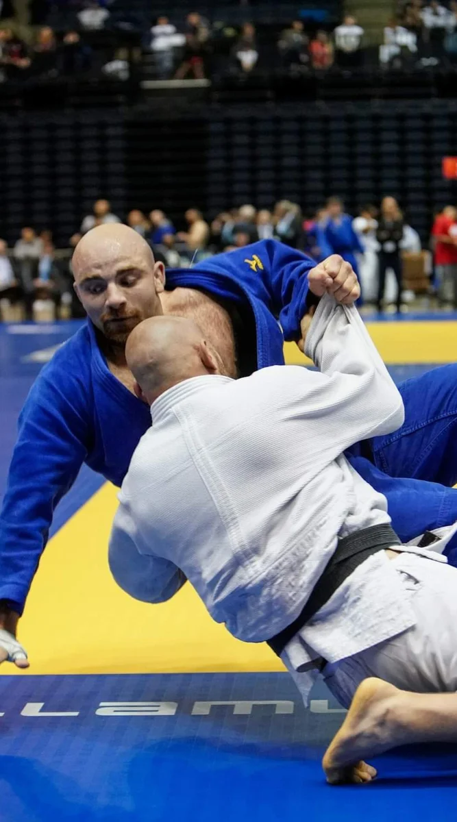 Winter Haven Martial Arts Academy facility image