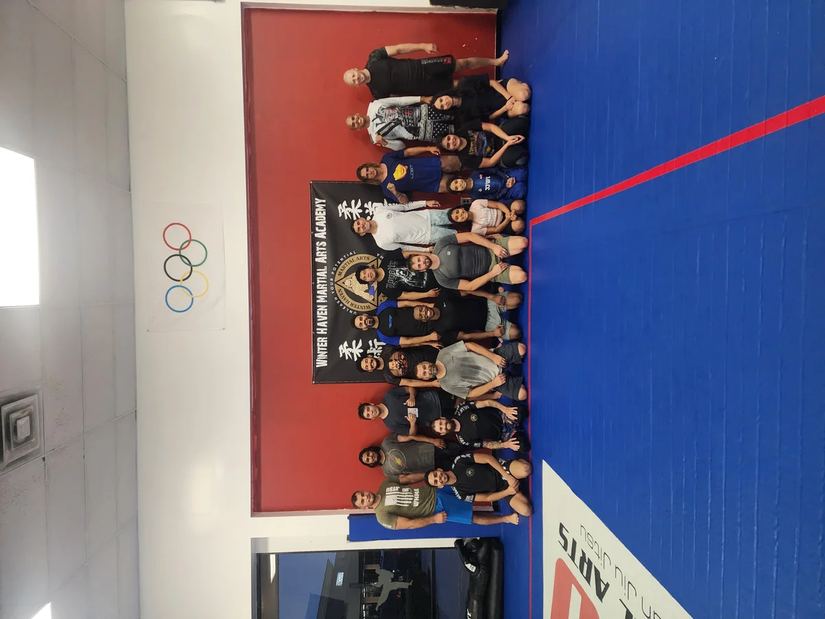 Winter Haven Martial Arts Academy facility image