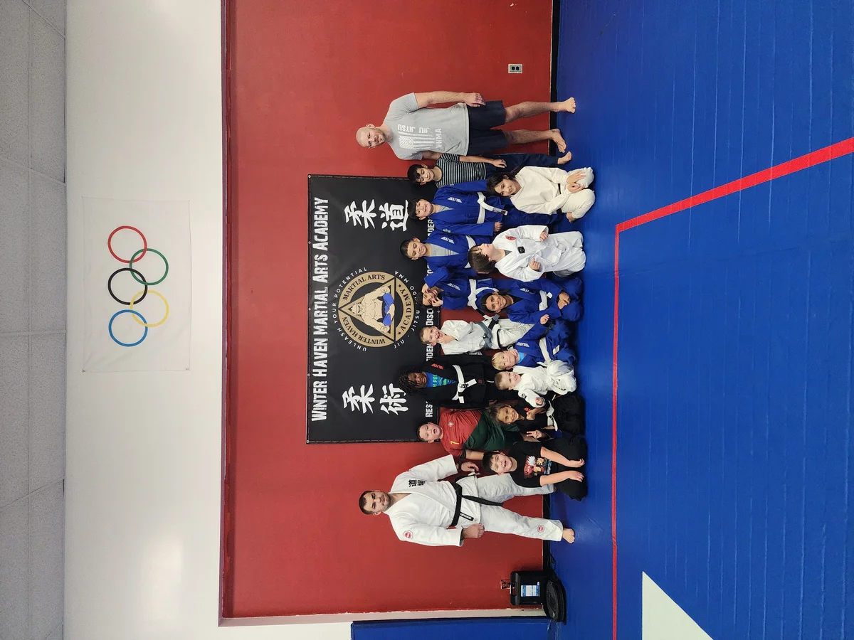 Winter Haven Martial Arts Academy facility image