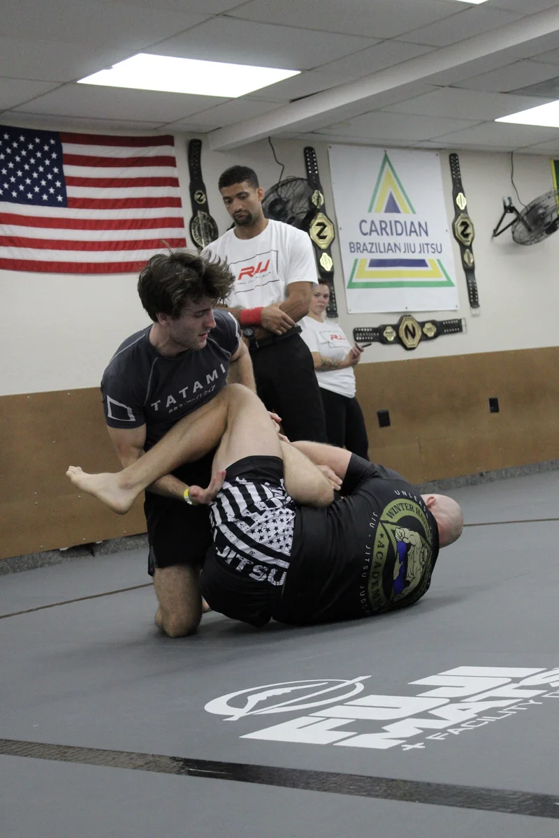 Winter Haven Martial Arts Academy facility image