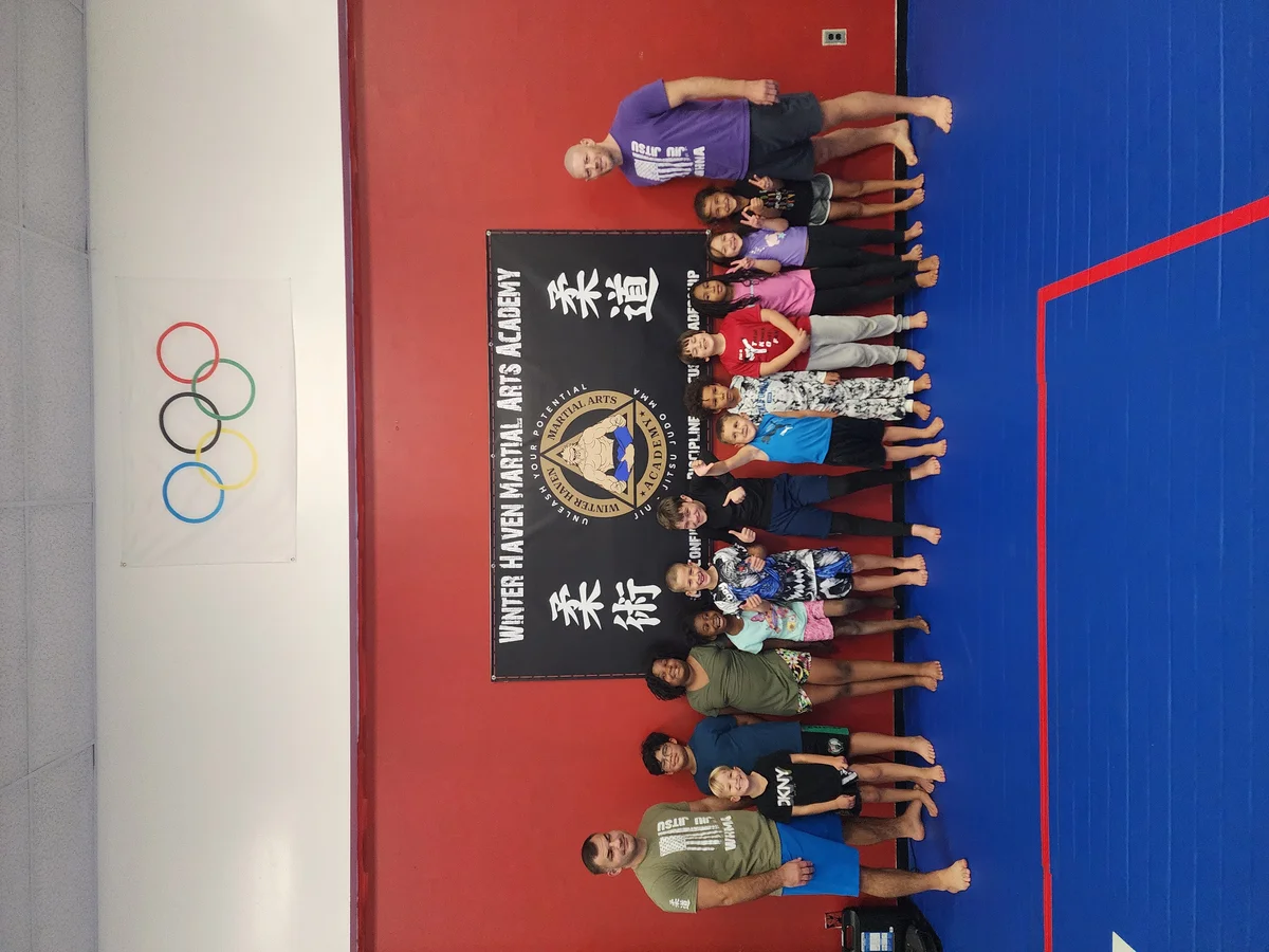 Winter Haven Martial Arts Academy facility image