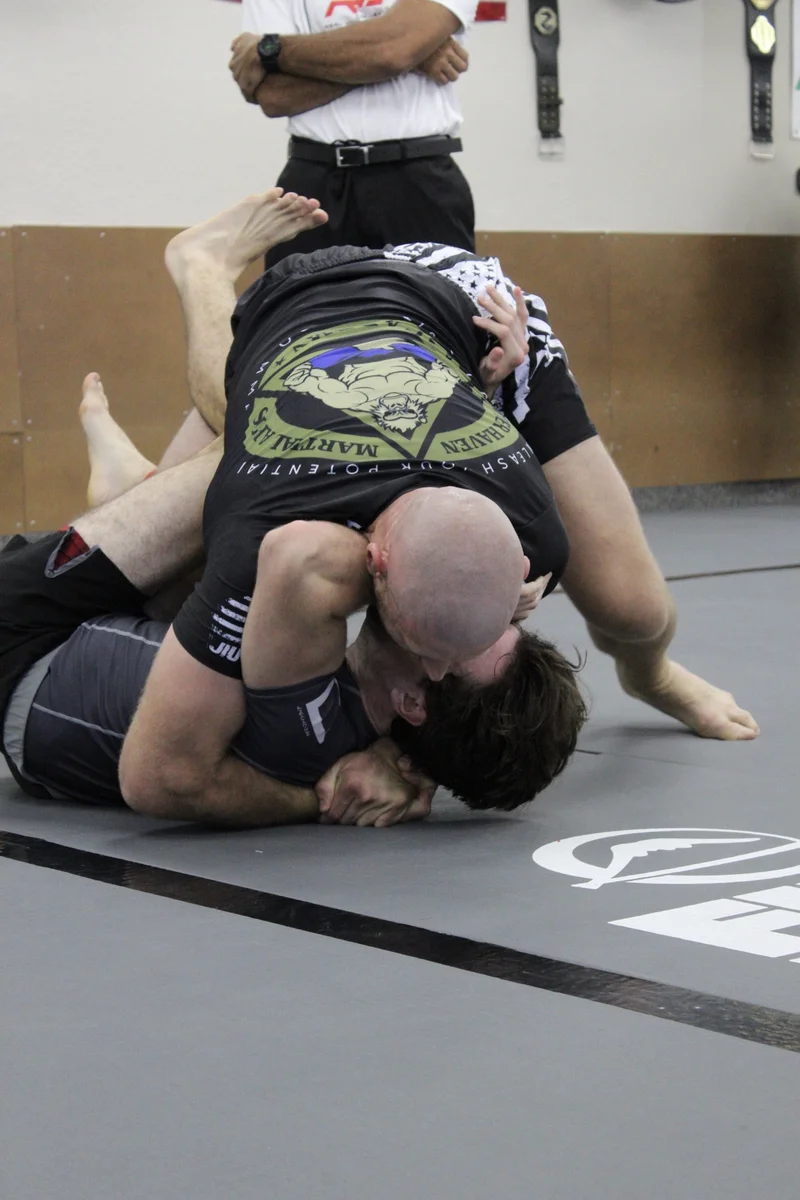 Winter Haven Martial Arts Academy facility image