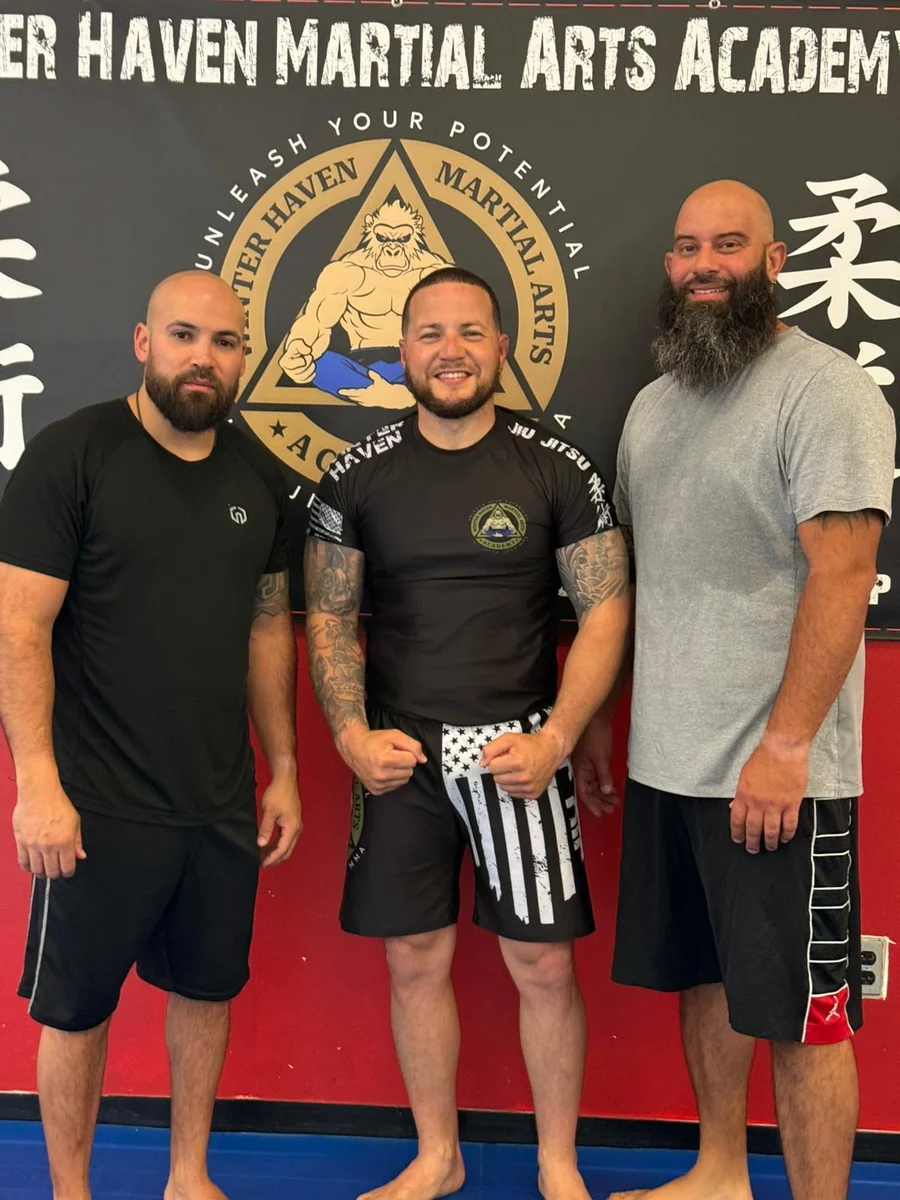 Winter Haven Martial Arts Academy facility image
