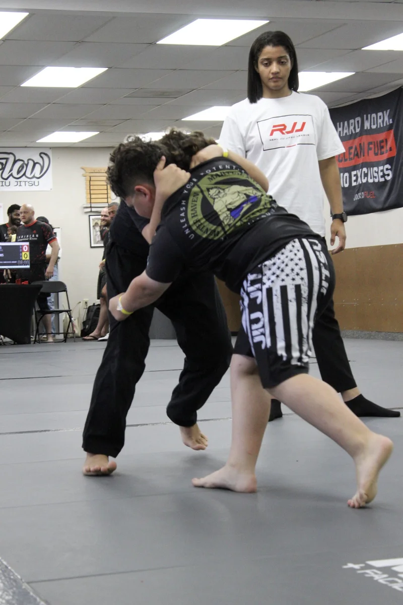 Winter Haven Martial Arts Academy facility image