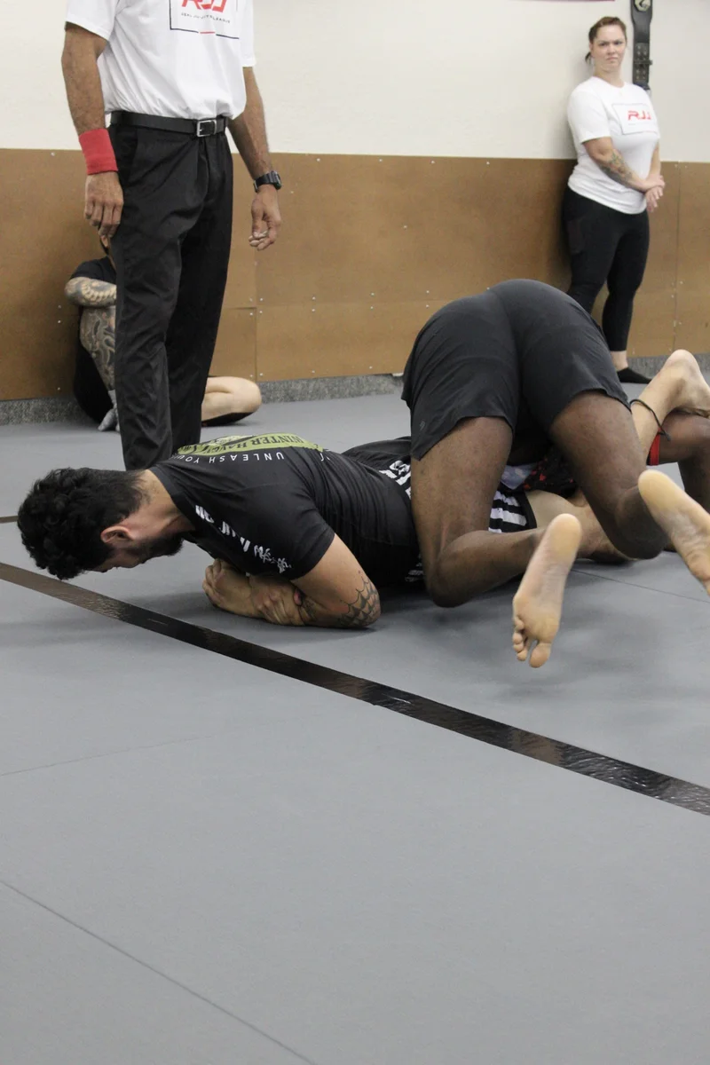 Winter Haven Martial Arts Academy facility image