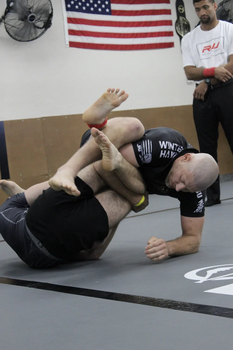 Winter Haven Martial Arts Academy facility image