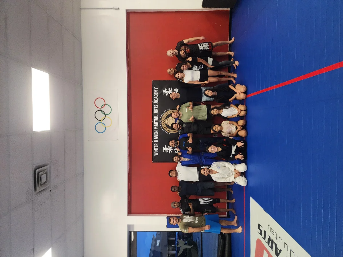 Winter Haven Martial Arts Academy facility image