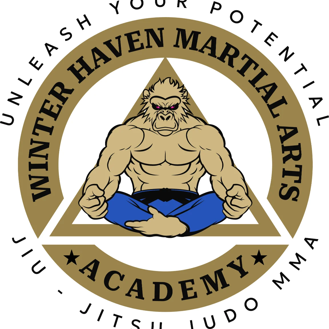 Winter Haven Martial Arts Academy facility image