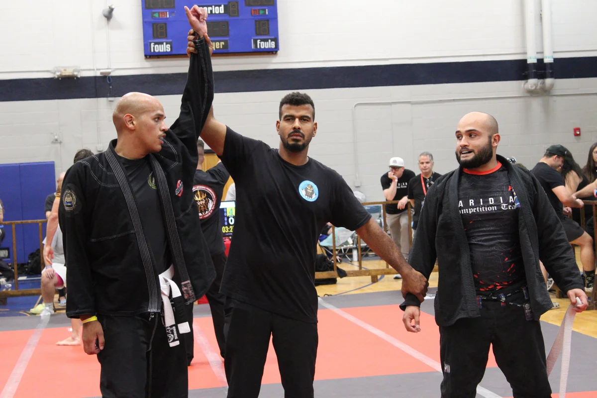 Winter Haven Martial Arts Academy facility image