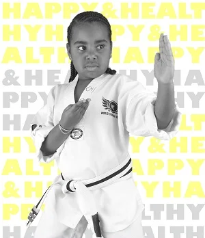 World Champion Center WCC Taekwondo Martial Arts School facility image