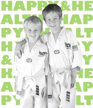World Champion Center WCC Taekwondo Martial Arts School facility image