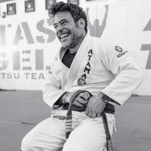 World Class BJJ facility image
