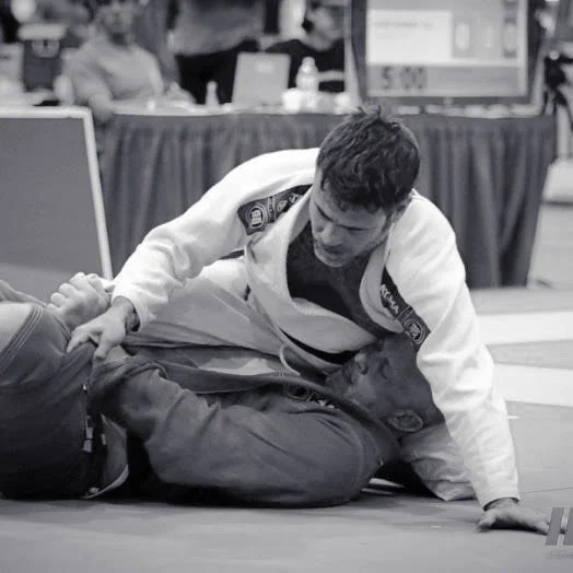 World Class BJJ facility image