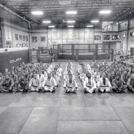 World Class BJJ facility image