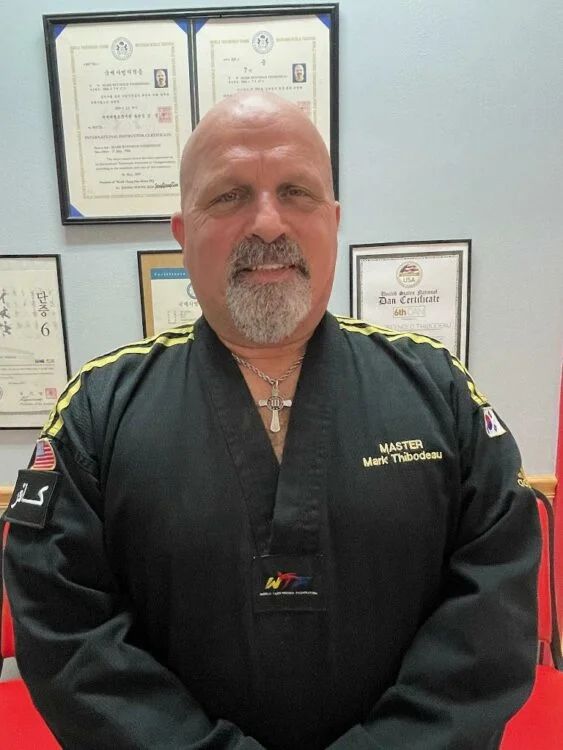 World Class Taekwondo facility image