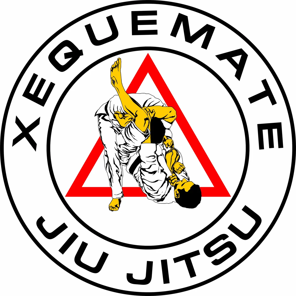 Xequemate Jiu Jitsu (Veteran Owned) facility image