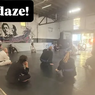 Ybor City Jiu-Jitsu Club facility image