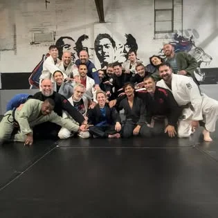 Ybor City Jiu-Jitsu Club facility image