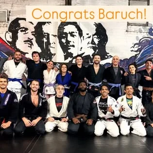 Ybor City Jiu-Jitsu Club facility image