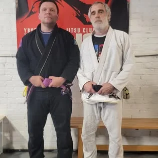 Ybor City Jiu-Jitsu Club facility image