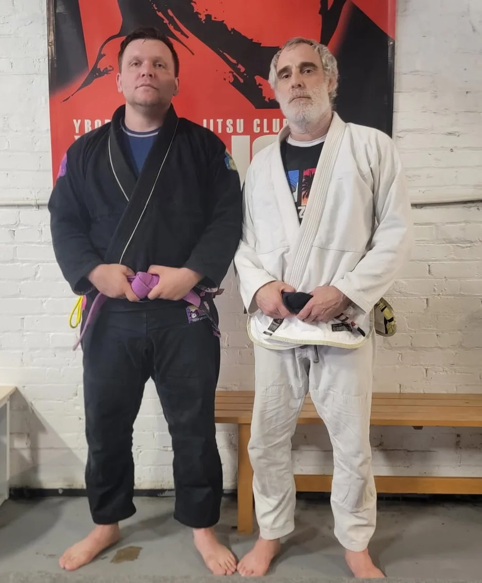 Ybor City Jiu-Jitsu Club facility image