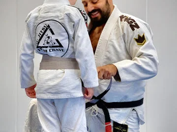 YR Jiu Jitsu / Authentic Jiu Jitsu facility image