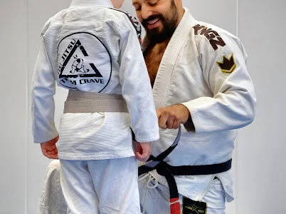 YR Jiu Jitsu / Authentic Jiu Jitsu facility image