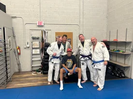 YR Jiu Jitsu / Authentic Jiu Jitsu facility image