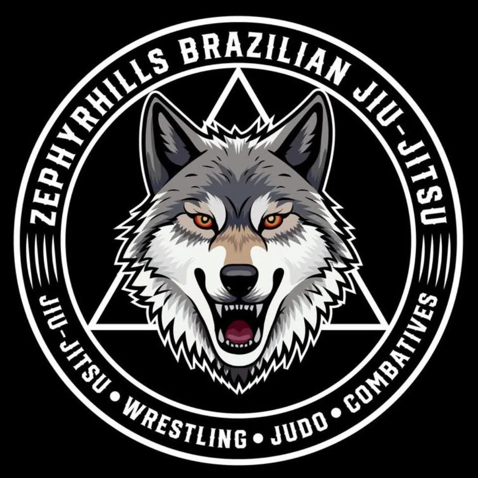 Zephyrhills BJJ facility image