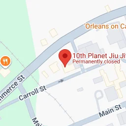 10th Planet No-Gi Brazilian Jiu Jitsu facility image