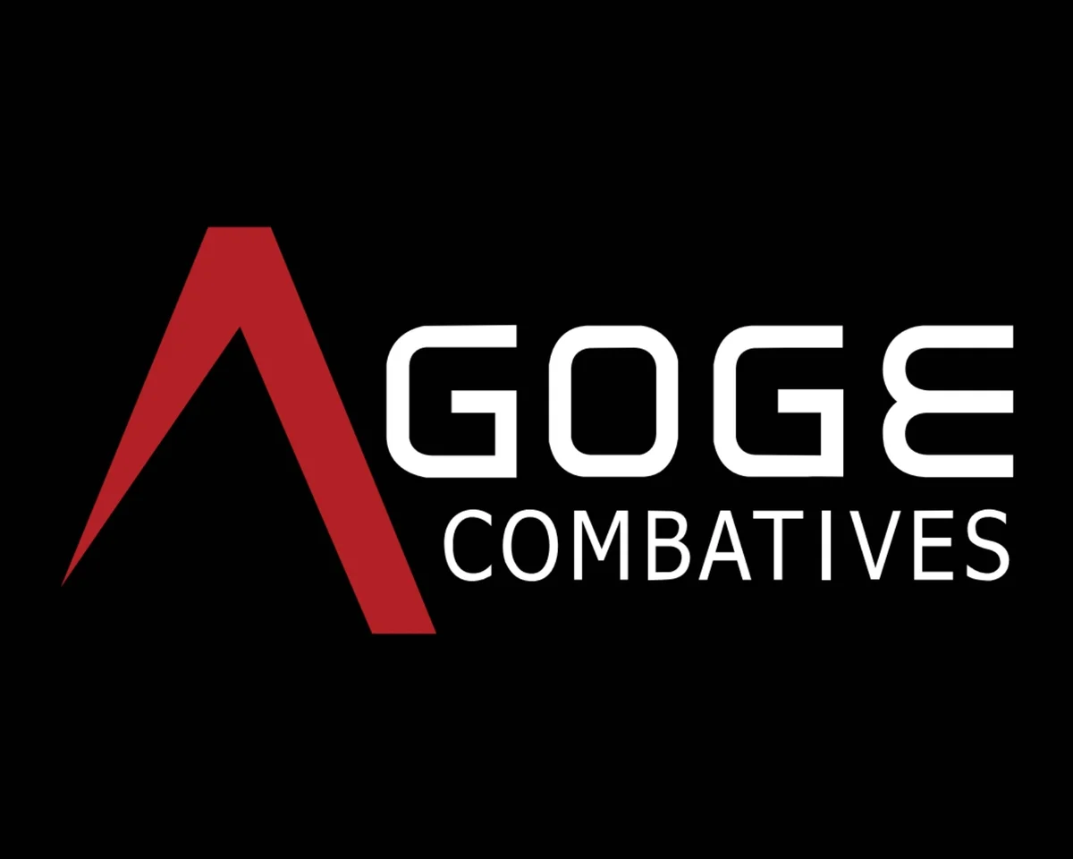 Agoge Combatives academy logo
