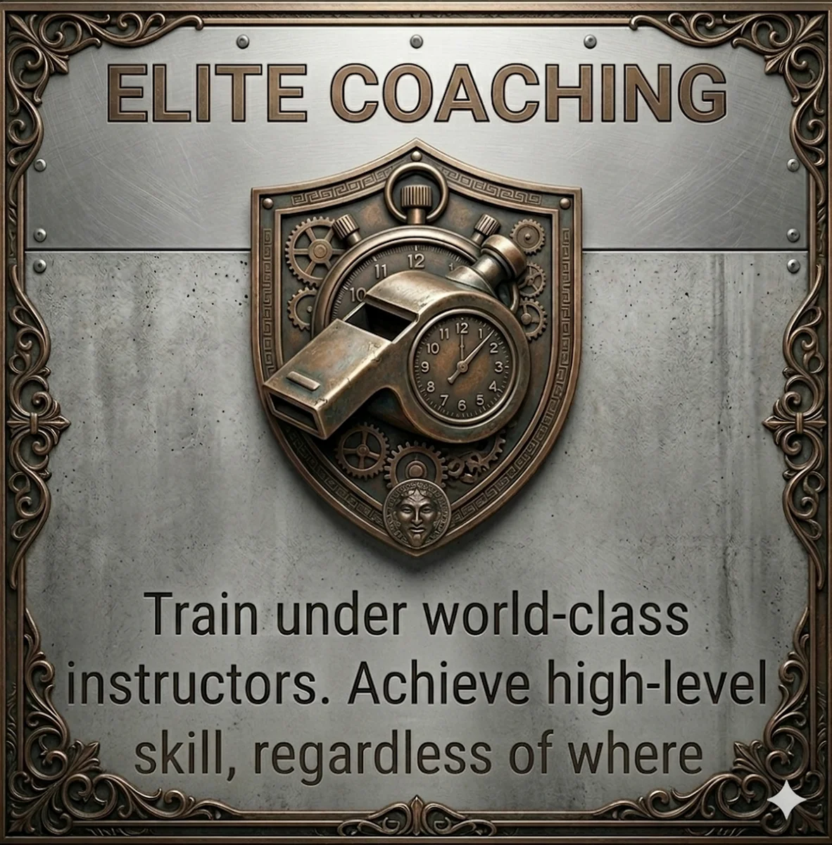 Agoge Combatives facility image
