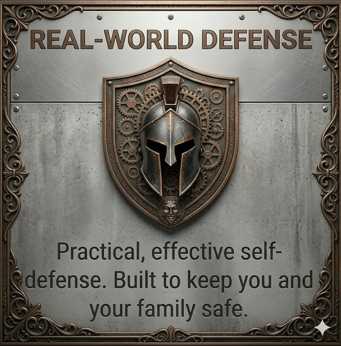 Agoge Combatives facility image