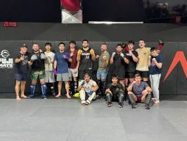 Agoge Combatives facility image