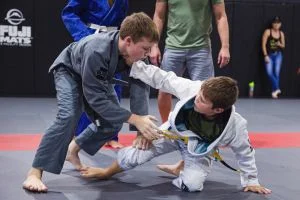 Agoge Combatives facility image